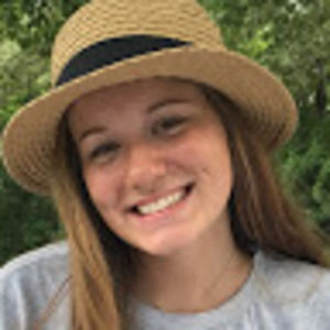 Meet your Posher, Taylor